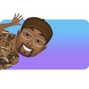 Meet your Posher, Roger